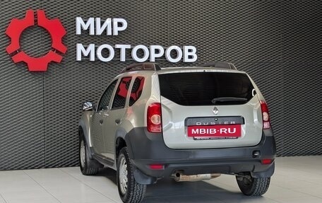 Renault Duster I рестайлинг, 2014 год, 680 000 рублей, 6 фотография