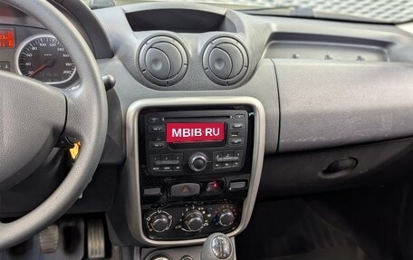 Renault Duster I рестайлинг, 2014 год, 680 000 рублей, 16 фотография
