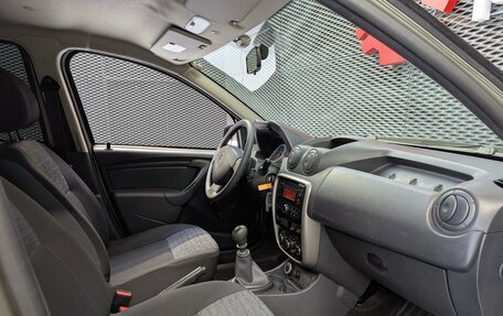 Renault Duster I рестайлинг, 2014 год, 680 000 рублей, 23 фотография