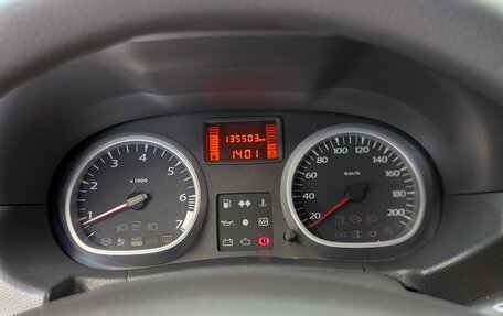 Renault Duster I рестайлинг, 2014 год, 680 000 рублей, 21 фотография