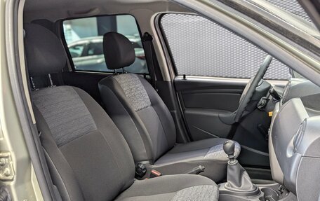 Renault Duster I рестайлинг, 2014 год, 680 000 рублей, 24 фотография