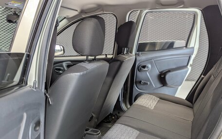 Renault Duster I рестайлинг, 2014 год, 680 000 рублей, 25 фотография