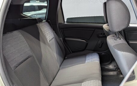 Renault Duster I рестайлинг, 2014 год, 680 000 рублей, 26 фотография