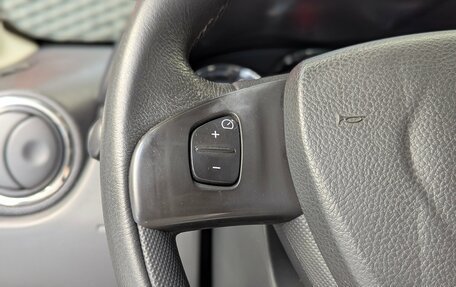 Renault Duster I рестайлинг, 2015 год, 1 399 000 рублей, 19 фотография