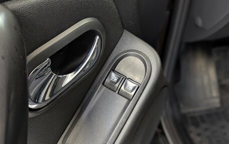 Renault Duster I рестайлинг, 2015 год, 1 399 000 рублей, 17 фотография