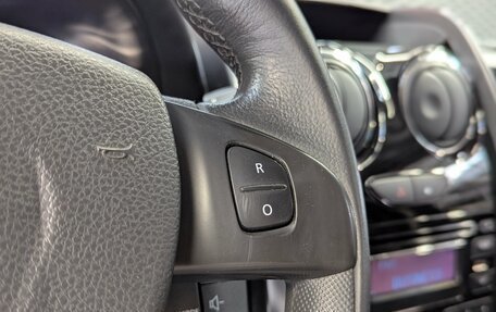 Renault Duster I рестайлинг, 2015 год, 1 399 000 рублей, 20 фотография