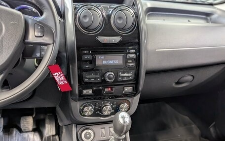 Renault Duster I рестайлинг, 2015 год, 1 399 000 рублей, 16 фотография