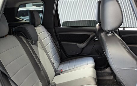 Renault Duster I рестайлинг, 2015 год, 1 399 000 рублей, 32 фотография