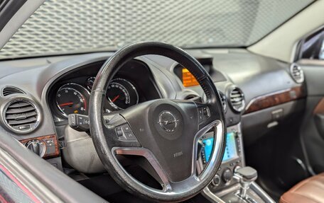 Opel Antara I, 2013 год, 970 000 рублей, 7 фотография