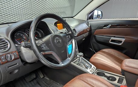 Opel Antara I, 2013 год, 970 000 рублей, 9 фотография