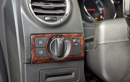 Opel Antara I, 2013 год, 970 000 рублей, 19 фотография