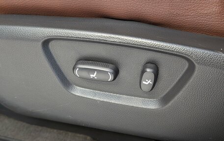 Opel Antara I, 2013 год, 970 000 рублей, 16 фотография