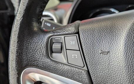 Opel Antara I, 2013 год, 970 000 рублей, 21 фотография