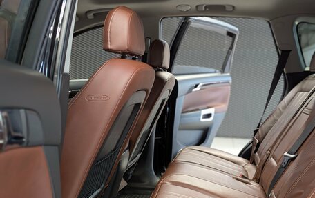 Opel Antara I, 2013 год, 970 000 рублей, 29 фотография