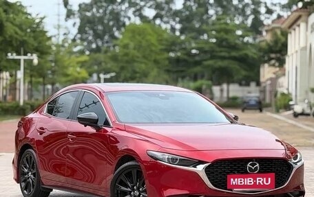 Mazda 3, 2023 год, 1 890 000 рублей, 3 фотография
