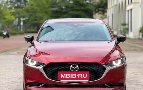 Mazda 3, 2023 год, 1 890 000 рублей, 2 фотография