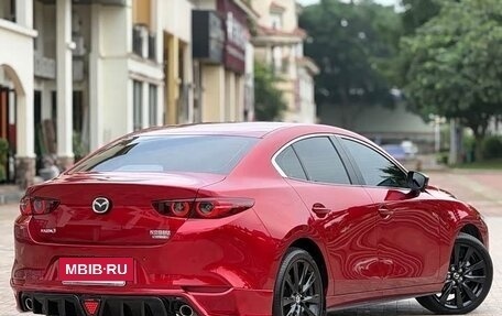 Mazda 3, 2023 год, 1 890 000 рублей, 4 фотография