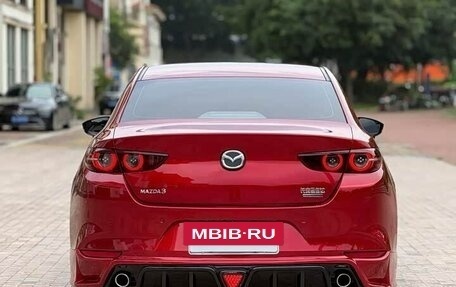 Mazda 3, 2023 год, 1 890 000 рублей, 5 фотография