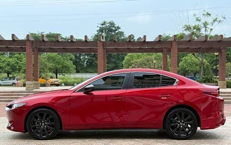 Mazda 3, 2023 год, 1 890 000 рублей, 7 фотография