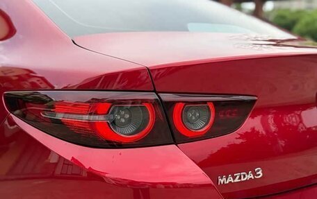 Mazda 3, 2023 год, 1 890 000 рублей, 9 фотография