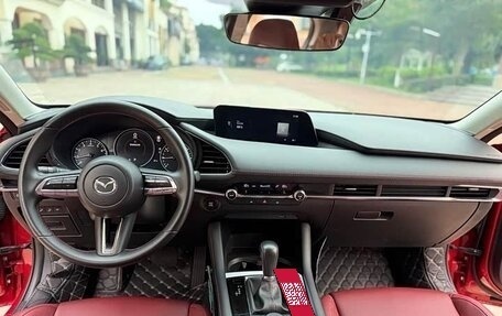 Mazda 3, 2023 год, 1 890 000 рублей, 11 фотография