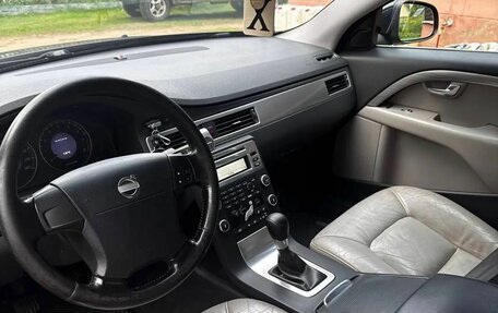 Volvo S80 II рестайлинг 2, 2008 год, 800 000 рублей, 3 фотография