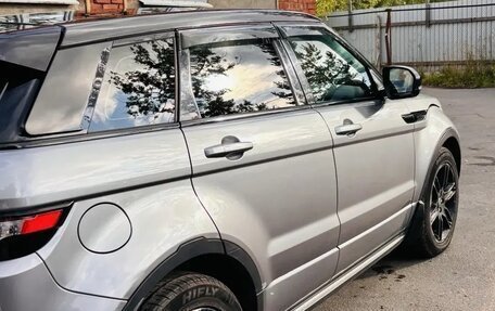 Land Rover Range Rover Evoque I, 2013 год, 2 050 000 рублей, 7 фотография
