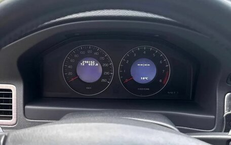 Volvo S80 II рестайлинг 2, 2008 год, 800 000 рублей, 7 фотография