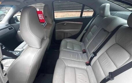 Volvo S80 II рестайлинг 2, 2008 год, 800 000 рублей, 8 фотография