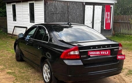 Volvo S80 II рестайлинг 2, 2008 год, 800 000 рублей, 2 фотография