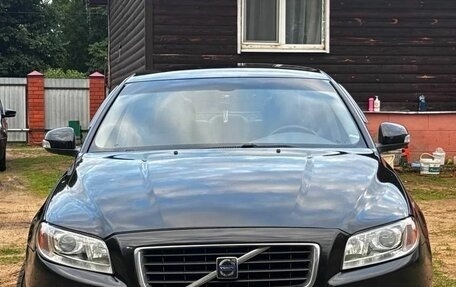 Volvo S80 II рестайлинг 2, 2008 год, 800 000 рублей, 6 фотография