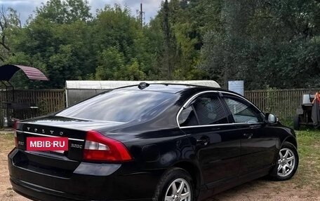 Volvo S80 II рестайлинг 2, 2008 год, 800 000 рублей, 5 фотография