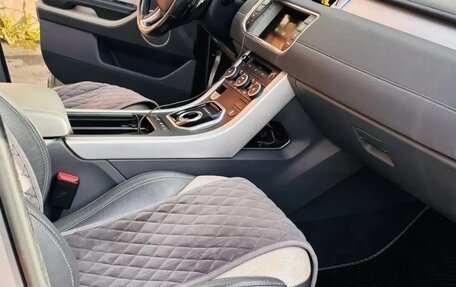 Land Rover Range Rover Evoque I, 2013 год, 2 050 000 рублей, 14 фотография