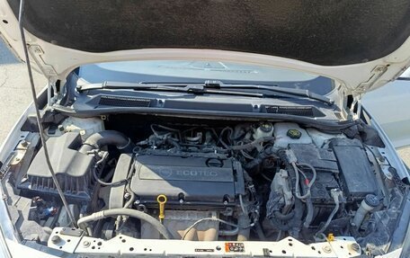 Opel Astra J, 2012 год, 690 000 рублей, 6 фотография