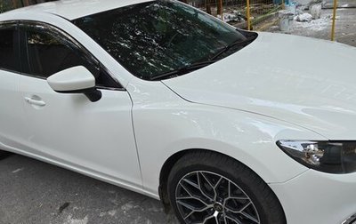 Mazda 6, 2014 год, 1 300 000 рублей, 1 фотография