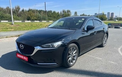Mazda Atenza III, 2018 год, 2 300 000 рублей, 1 фотография