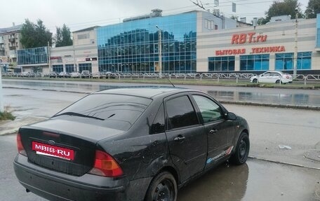 Ford Focus IV, 2005 год, 170 000 рублей, 3 фотография