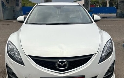 Mazda 6, 2010 год, 750 000 рублей, 1 фотография