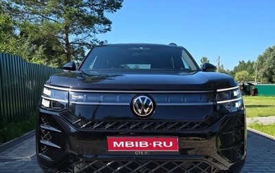 Volkswagen Teramont, 2025 год, 5 820 000 рублей, 1 фотография