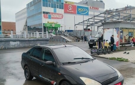 Ford Focus IV, 2005 год, 170 000 рублей, 2 фотография