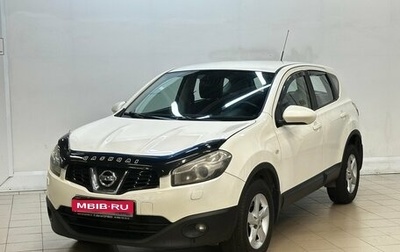 Nissan Qashqai, 2013 год, 820 000 рублей, 1 фотография