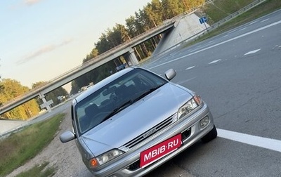 Toyota Carina, 1996 год, 470 000 рублей, 1 фотография