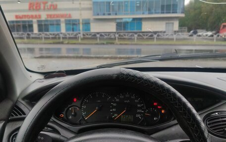 Ford Focus IV, 2005 год, 170 000 рублей, 9 фотография