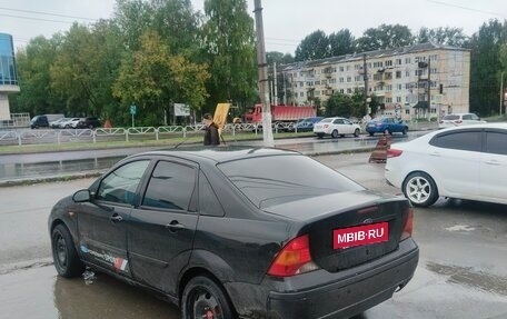 Ford Focus IV, 2005 год, 170 000 рублей, 4 фотография