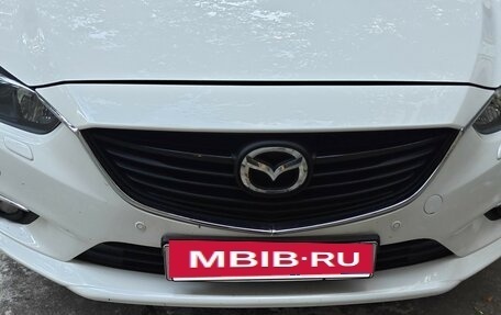 Mazda 6, 2014 год, 1 300 000 рублей, 2 фотография