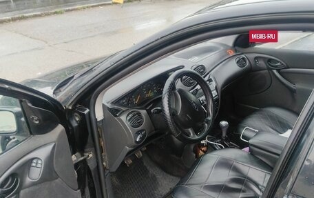 Ford Focus IV, 2005 год, 170 000 рублей, 5 фотография