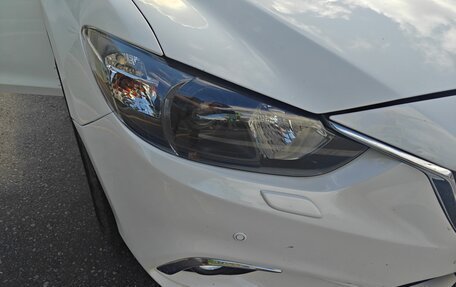 Mazda 6, 2014 год, 1 300 000 рублей, 5 фотография