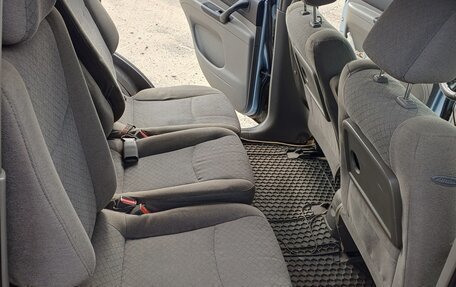 Chevrolet Rezzo, 2007 год, 230 000 рублей, 4 фотография