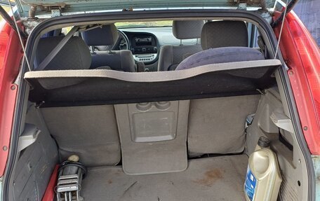Chevrolet Rezzo, 2007 год, 230 000 рублей, 3 фотография