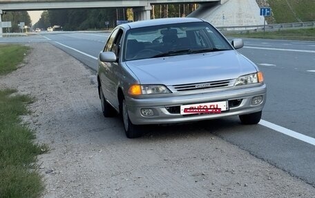 Toyota Carina, 1996 год, 470 000 рублей, 3 фотография